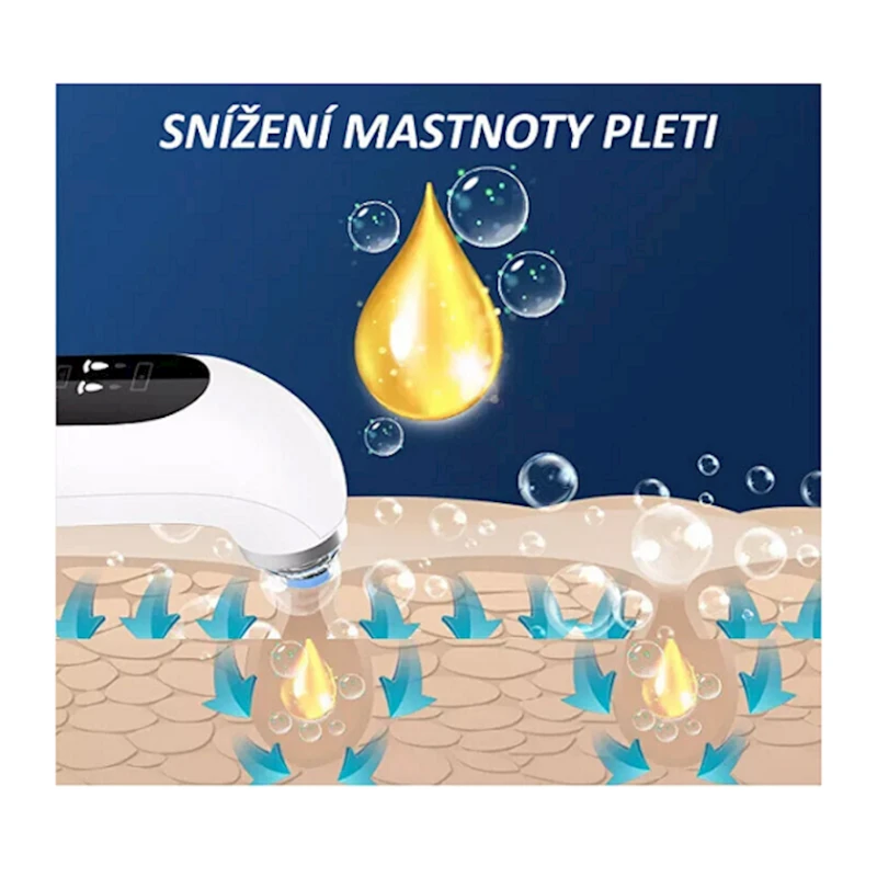 Очищающее средство BeautyRelax Poremax Oxygen для кожи лица Очищающее средство BeautyRelax Poremax Oxygen для кожи лица