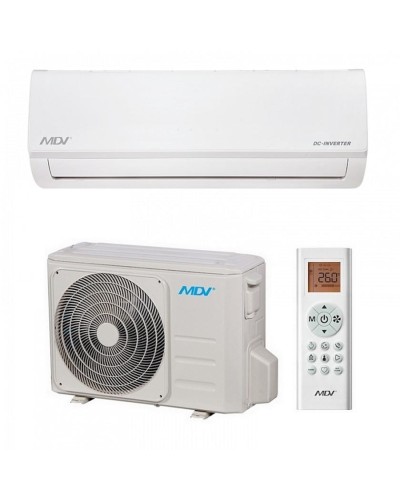 Kondisioner MDV MDSAF-12HRDN1