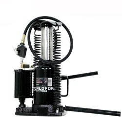 Домкрат Worldforce 11139, 30 Т