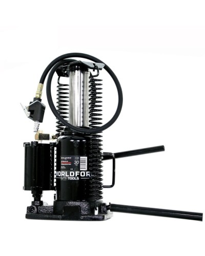 Домкрат Worldforce 11139, 30 Т