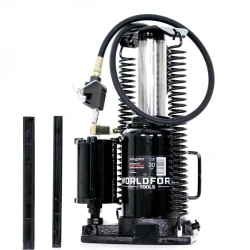 Домкрат Worldforce 11139, 30 Т