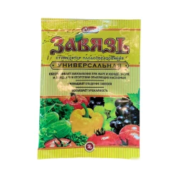 Удобрение для растения Ортон Завязь 2 г