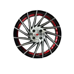 Колесные диски Vossen R17 DSC026, черный