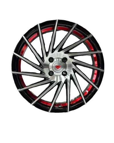 Təkər diskləri Vossen R17 DSC026, qara