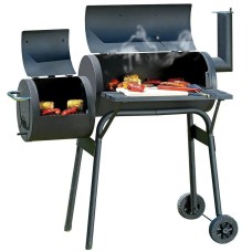 Мангал на углях BBQ bbq_small01, 110x46x75 см