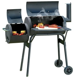 Мангал на углях BBQ bbq_small01, 110x46x75 см Мангал на углях BBQ bbq_small01, 110x46x75 см