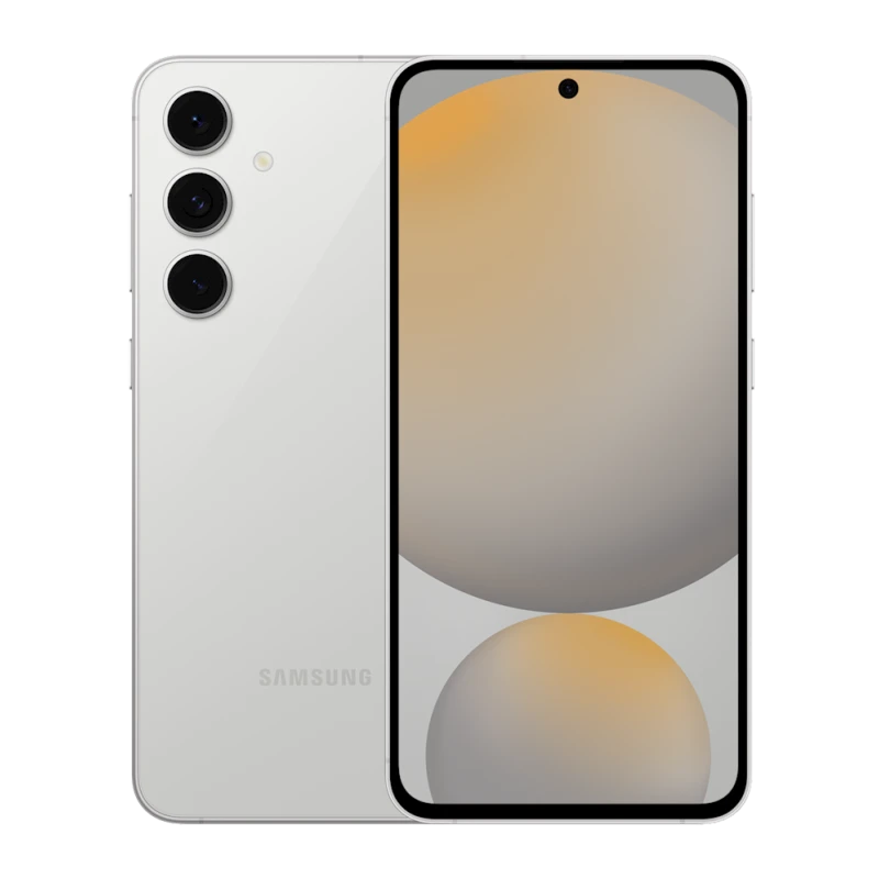 Smartfon Samsung Galaxy S24FE 8GB/128GB Gray Smartfon Samsung Galaxy S24FE 8GB/128GB Gray