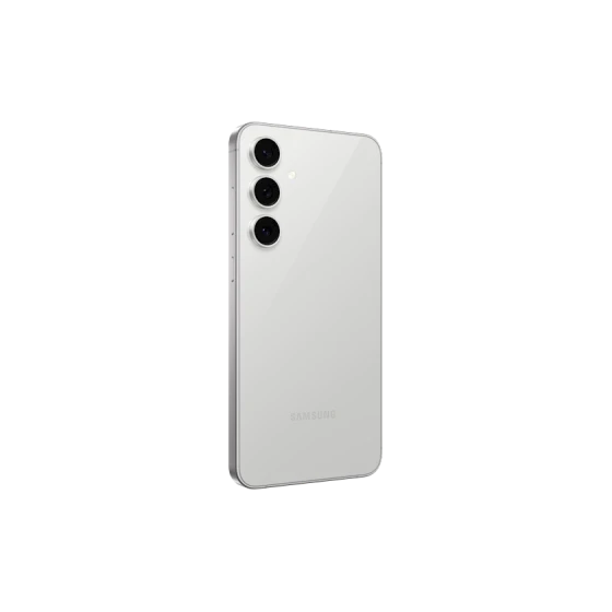 Smartfon Samsung Galaxy S24FE 8GB/128GB Gray Smartfon Samsung Galaxy S24FE 8GB/128GB Gray