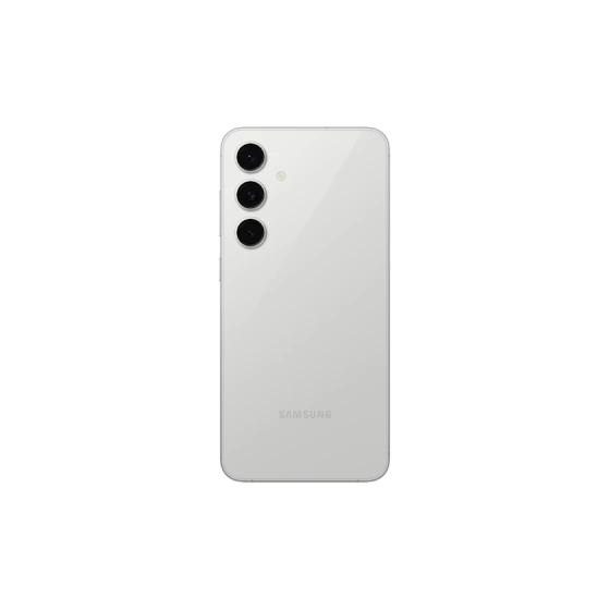 Smartfon Samsung Galaxy S24FE 8GB/128GB Gray Smartfon Samsung Galaxy S24FE 8GB/128GB Gray