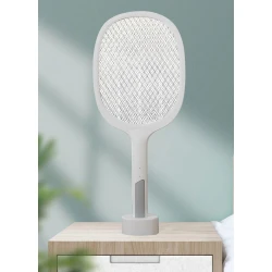 Электрическая мухобойка Swatter FB-880, 53x22 см Электрическая мухобойка Swatter FB-880, 53x22 см