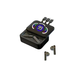 Simsiz qulaqlıq M86 Black