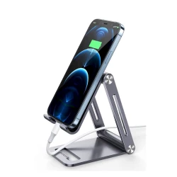 Держатель для телефона Ugreen LP263-80708 Silver