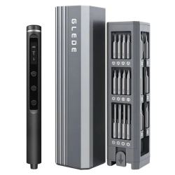 Elektrikli vintaçan Glede JD1008-A, 3.7 V, 180 r/dəq