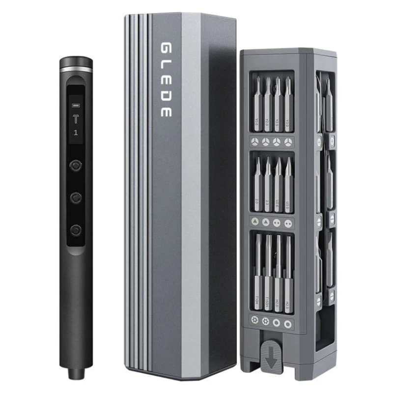 Elektrikli vintaçan Glede JD1008-A, 3.7 V, 180 r/dəq