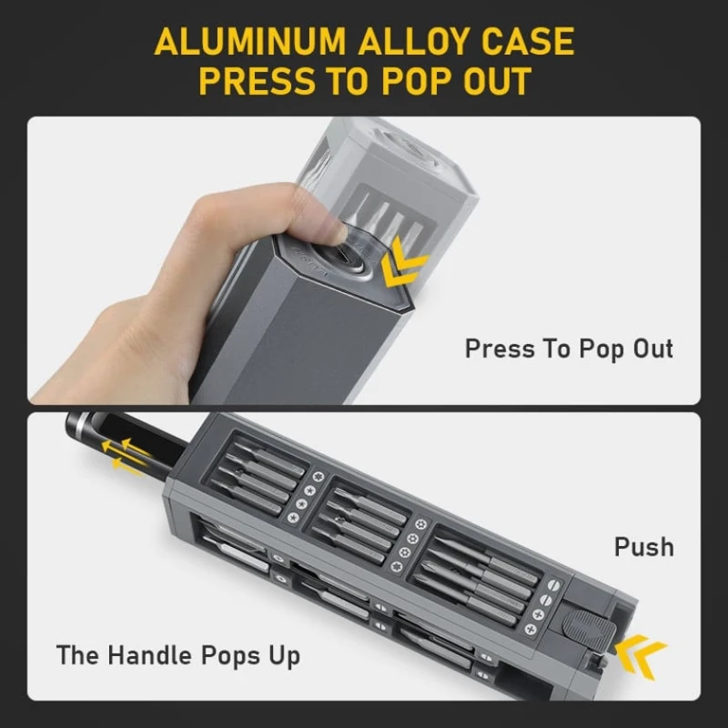 Elektrikli vintaçan Glede JD1008-A, 3.7 V, 180 r/dəq