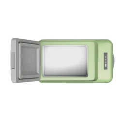 Автохолодильник Alpicool C-18L, серый/зеленый, 18 л Автохолодильник Alpicool C-18L, серый/зеленый, 18 л