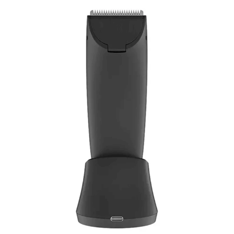 Saç kəsimi üçün maşın Wiwu Wi-SH003 Black