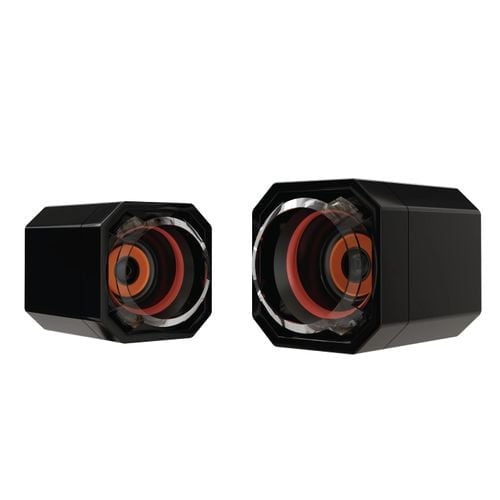 Компьютерная акустическая система Novatech SoundWave CS580 Компьютерная акустическая система Novatech SoundWave CS580