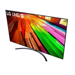 Телевизор LG 43UT81006LA.AMCN