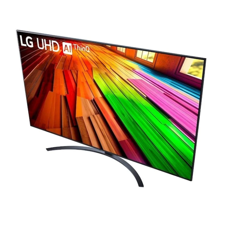 Телевизор LG 43UT81006LA.AMCN Телевизор LG 43UT81006LA.AMCN