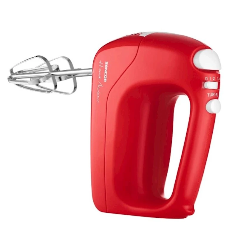 Mikser Sencor SHM 5404RD