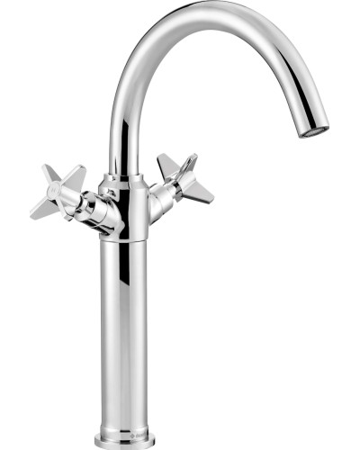 Çanaq üçün qarışdırıcı kran Deante Temisto BQT_025D