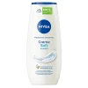 Гель для душа Nivea Crem Soft 250 мл