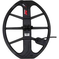 Metal axtaran üçün makara Minelab EQX 15 Double-D Waterproof (3011-0335)