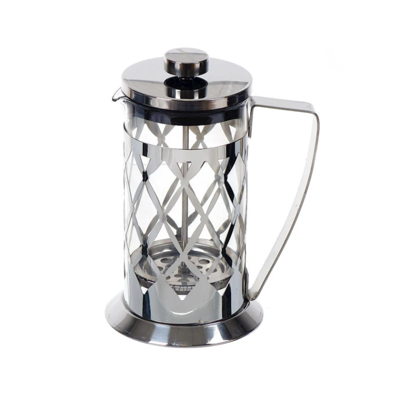 Френч-пресс Yitian B-046, 800 мл Френч-пресс Yitian B-046, 800 мл