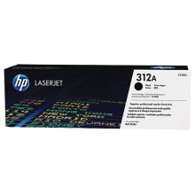 Toner-kartric HP 312A (CF380A) Black