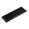 Клавиатура 2E Gaming Keyboard KG360 RGB 68key WL Black UKR Клавиатура 2E Gaming Keyboard KG360 RGB 68key WL Black UKR