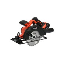 Dairəvi mişar Yato YT-82810