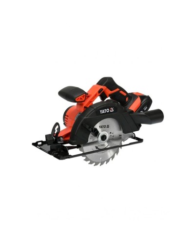 Dairəvi mişar Yato YT-82810