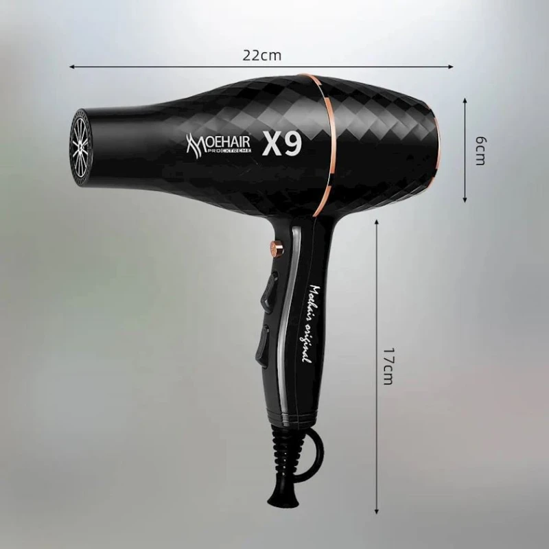 Фен Moehair AC-1600875500278