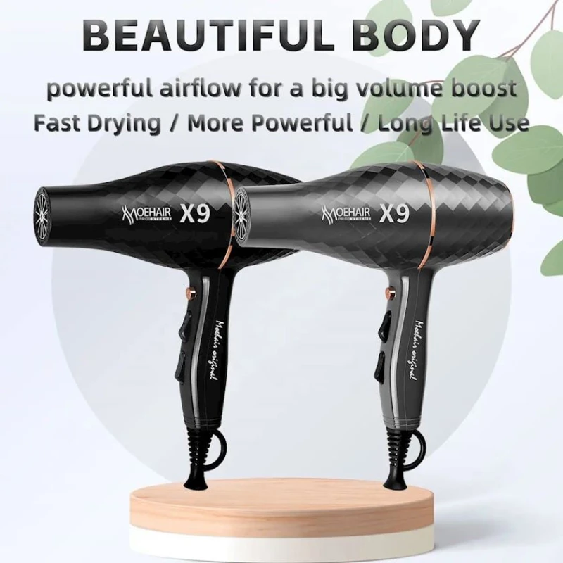 Фен Moehair AC-1600875500278