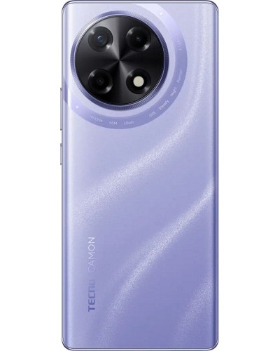 Smartfon Tecno Camon 30S 8GB/256GB Nebula Violet