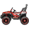 Детский электромобиль Sundays Jeep Багги LS819, красный