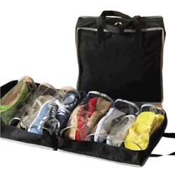 Органайзер для хранения обуви 50x32 см