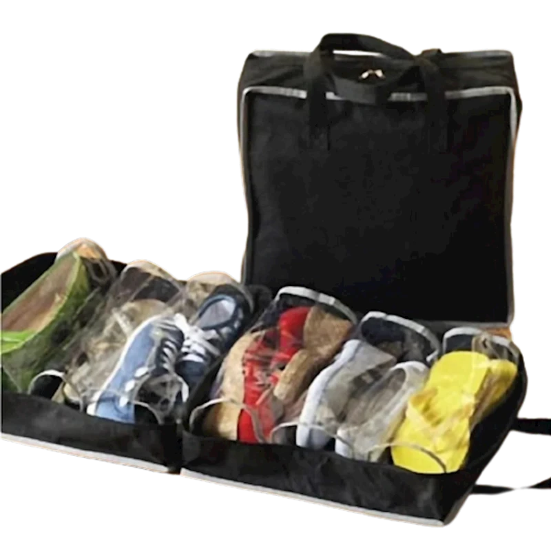 Органайзер для хранения обуви 50x32 см
