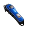 Saç kəsimi üçün cihaz Kemei KM-234 Blue Saç kəsimi üçün cihaz Kemei KM-234 Blue