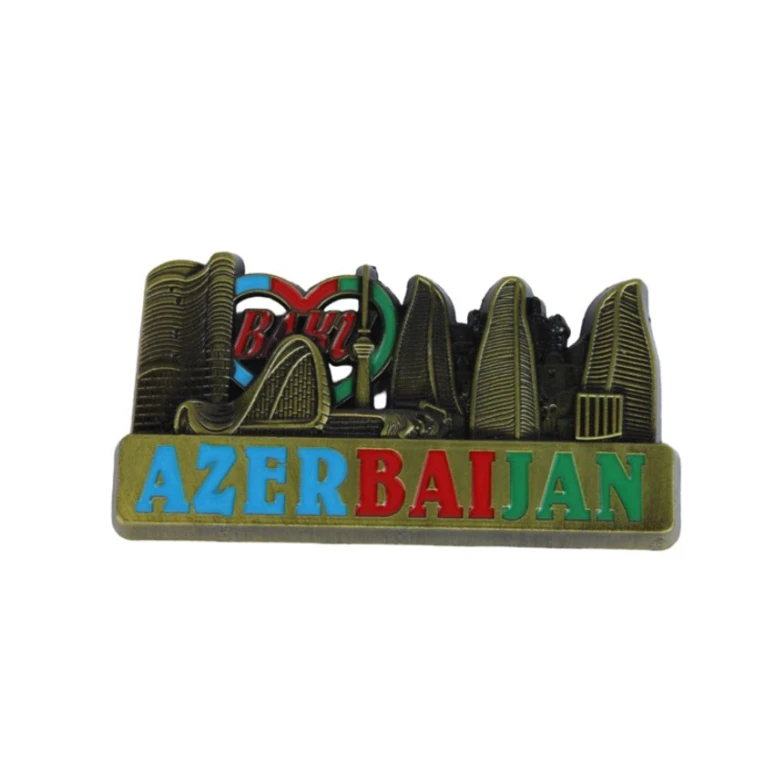 Магнит Avroluks av_230, разноцветный Магнит Avroluks av_230, разноцветный