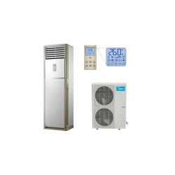 Kondisioner Midea 60k BTU (MFM-60ARN1-I/MFM-60ARN1-O)