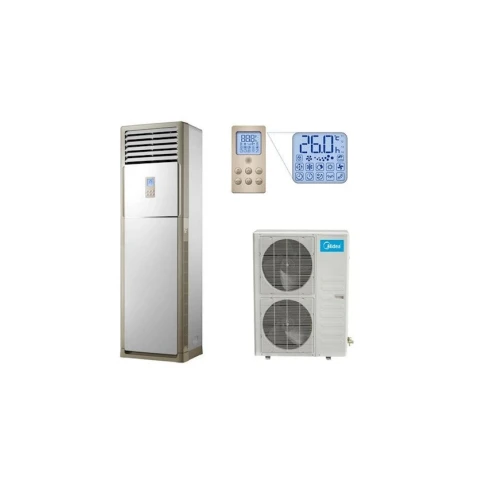 Kondisioner Midea 60k BTU (MFM-60ARN1-I/MFM-60ARN1-O)