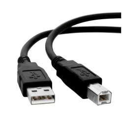 USB кабель USB-B 10 м USB кабель USB-B 10 м