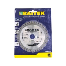 Almaz disk Baitek, 115x30Tx22.23 mm