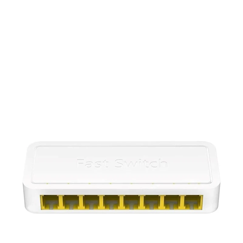 Коммутатор Cudy FS108D