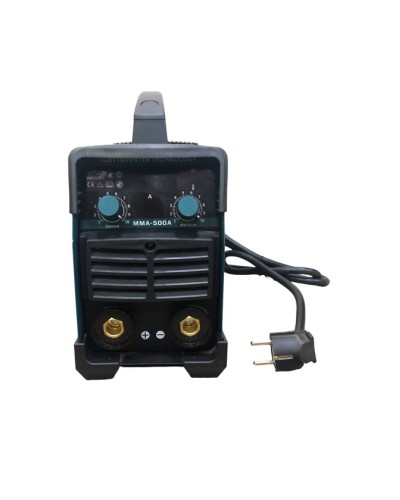 Qaynaq aparatı MMA-500A - EZ0000055