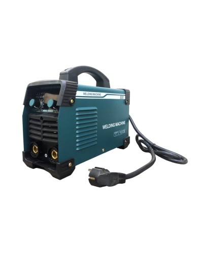 Qaynaq aparatı MMA-500A - EZ0000055