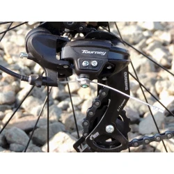 Горный велосипед Start 1904, разноцветный Горный велосипед Start 1904, разноцветный