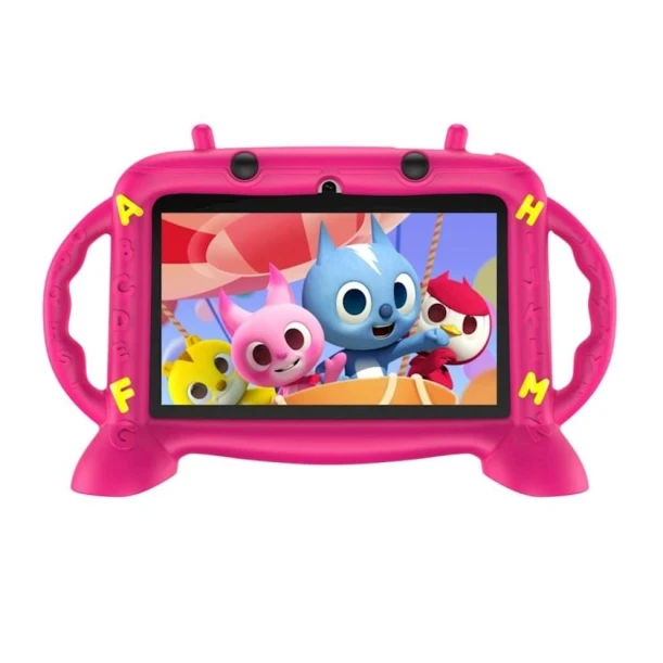 Планшет Modio M56 Kids 6GB/128GB Pink